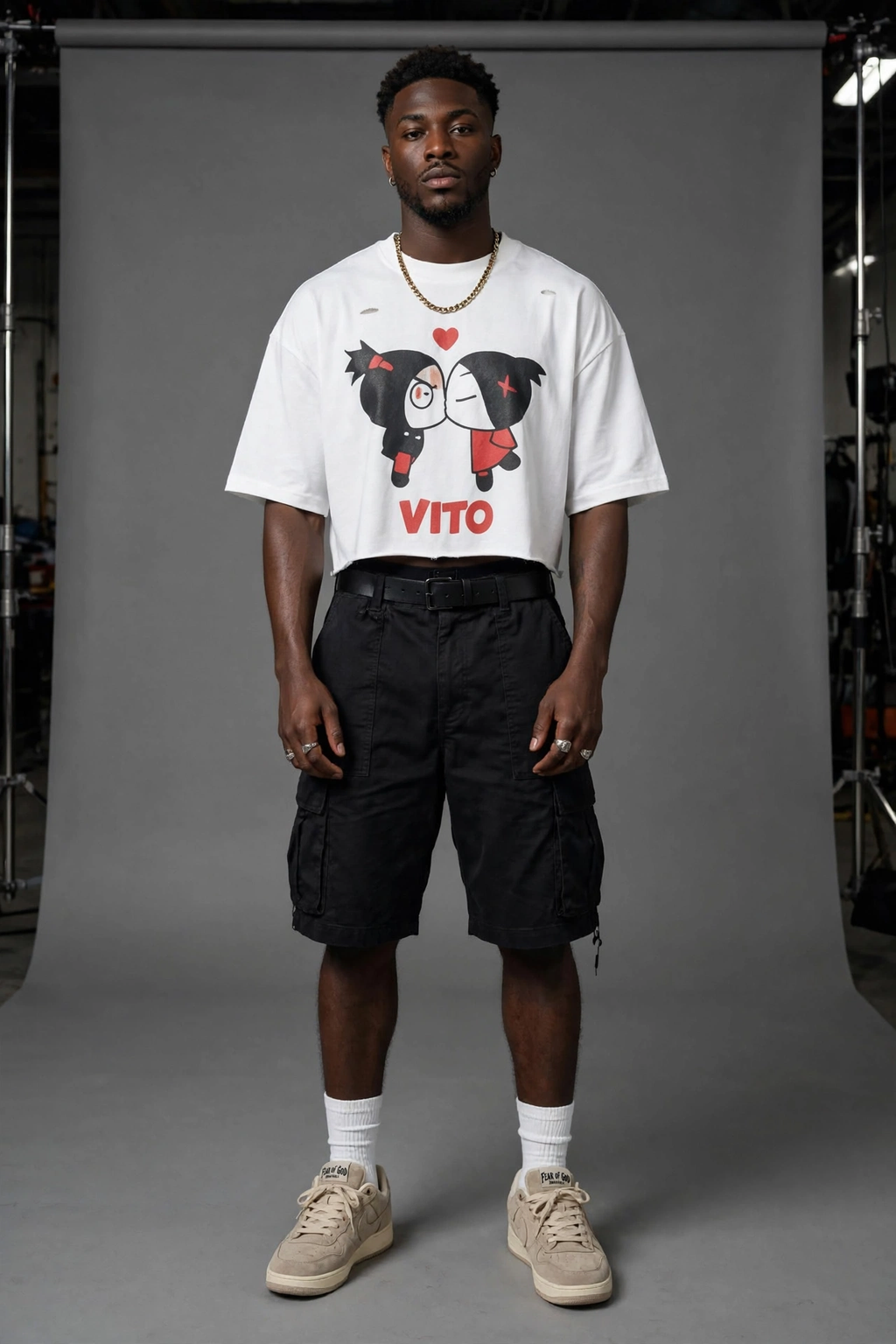PV-001 TEE ( Pre-order)