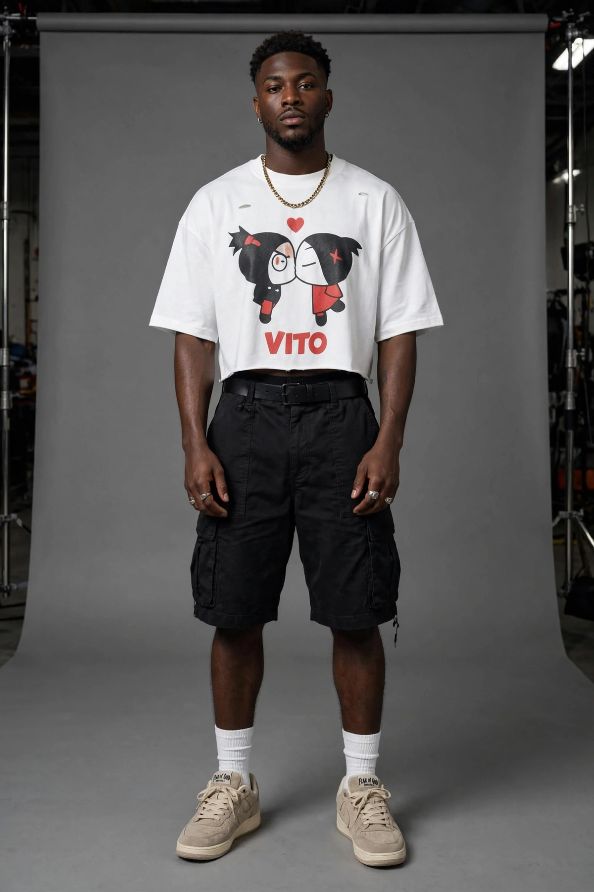 PV-001 TEE ( Pre-order)