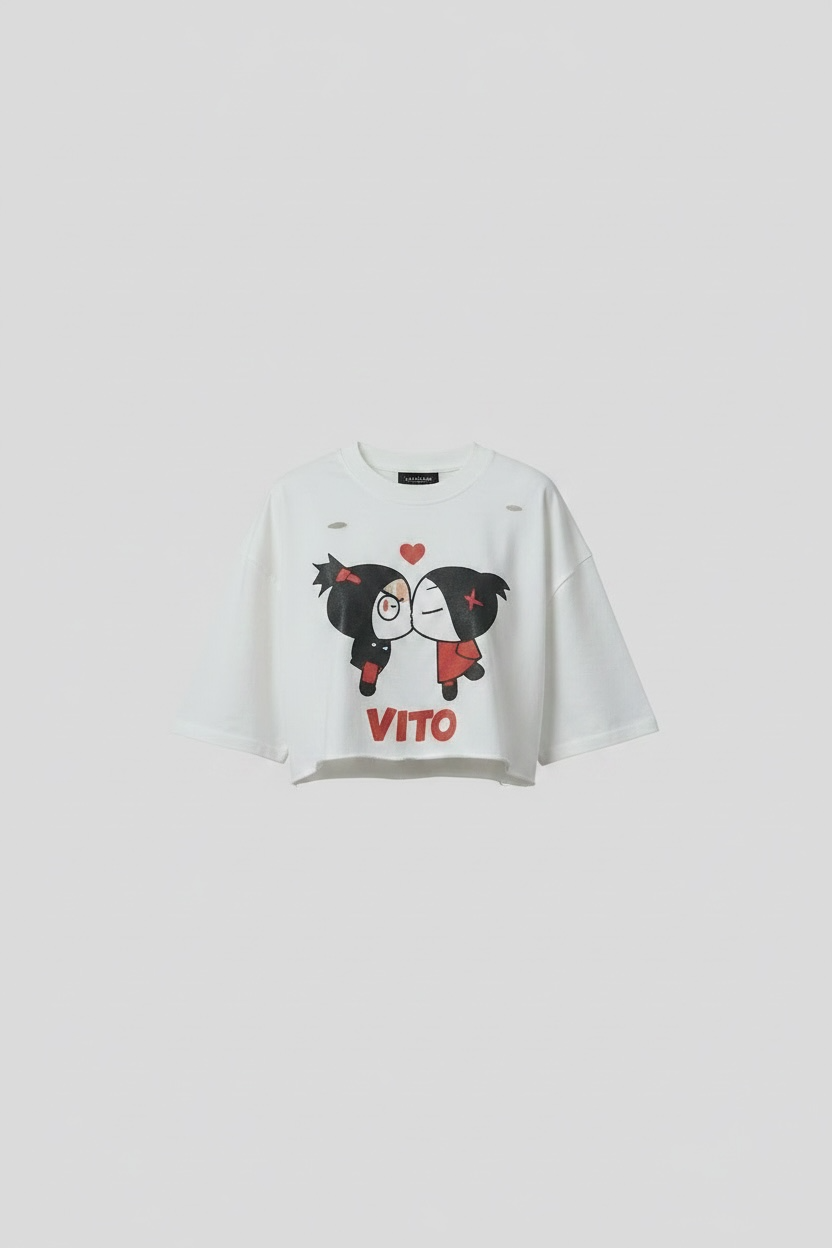 PV-001 TEE ( Pre-order)